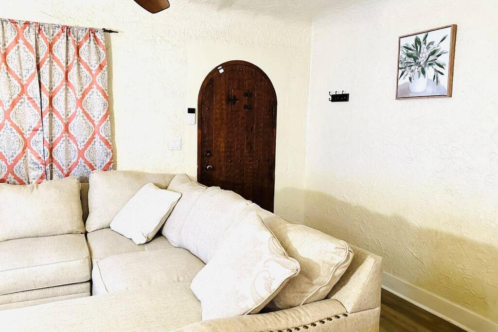 Beautiful Spanish-styled